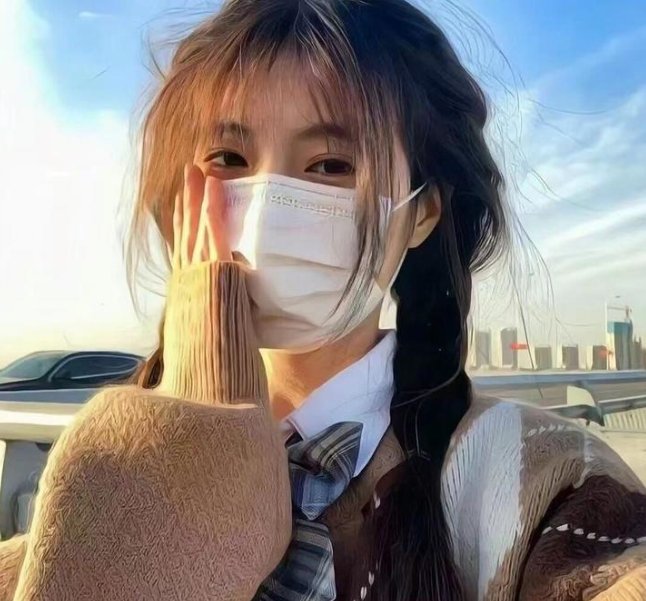 恋爱局中局